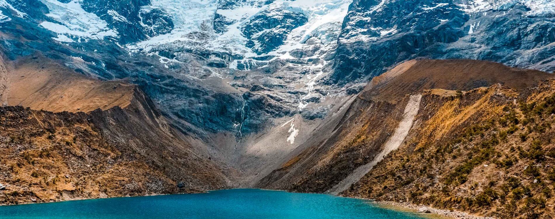Humantay Lake: A Journey Into Peru’s High-Andean Wilderness