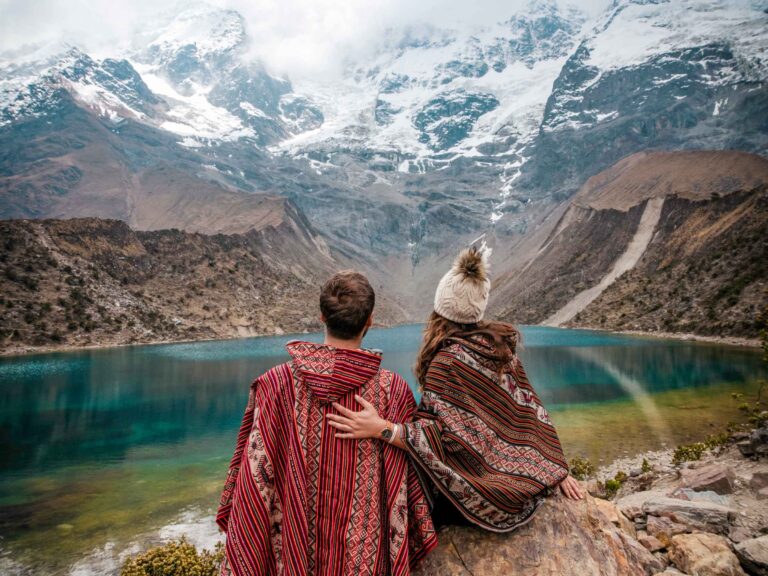 Humantay Lake Trek from Cusco | A Stunning Day Hike in the Andes