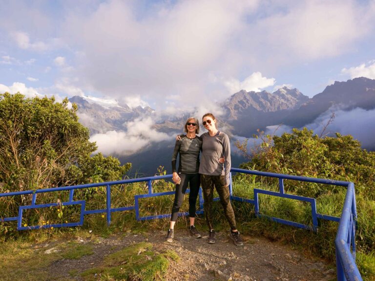 The Inca Jungle Trek: A Journey of Discovery and Adventure