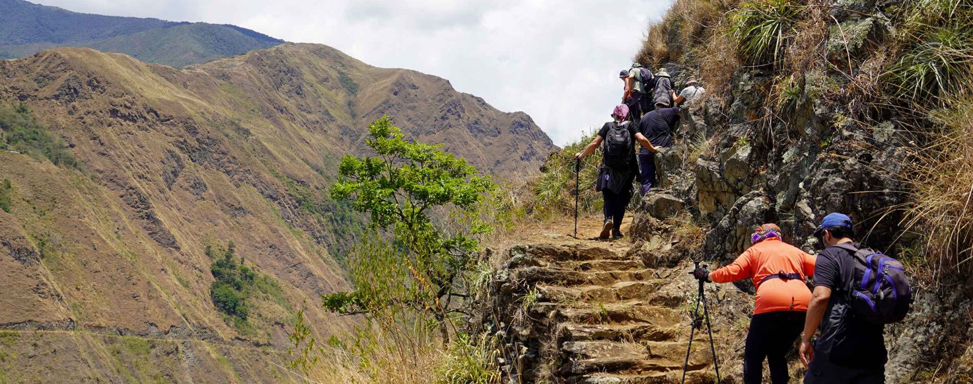 Why Travelers Choose the Inca Jungle Trek Experience