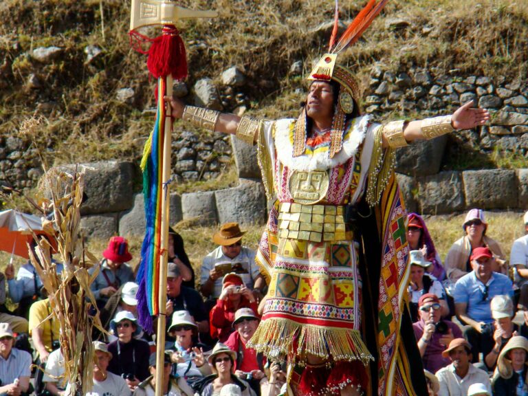 Inti Raymi 2026: The Complete Traveler’s Guide