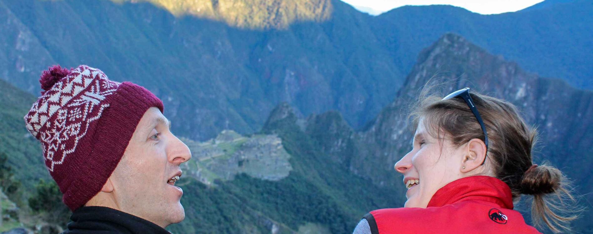 Private Tour Guide Machu Picchu “2hr”