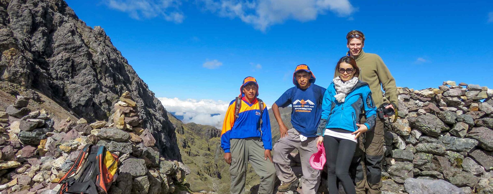 Lares Trek: An Adventure Into Andean Culture and Landscapes