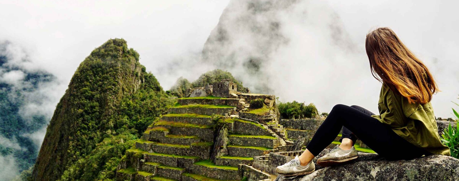 5-Day Machu Picchu & Ancient Civilizations Archaeological Tour