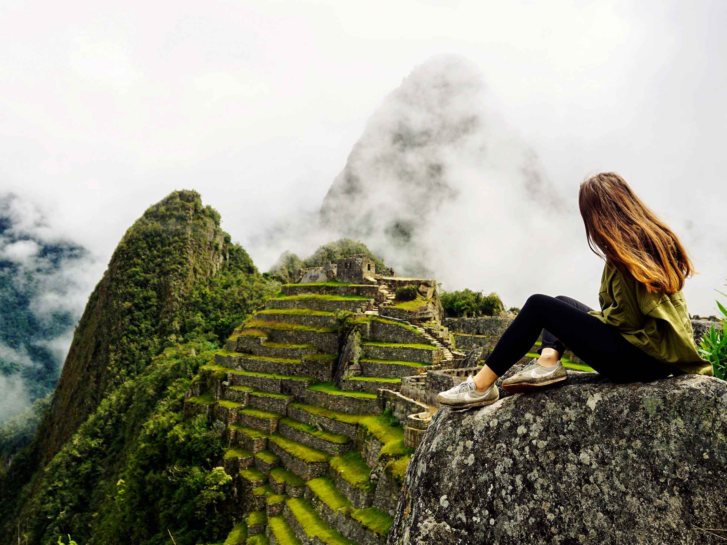 machu picchu archaeological tours 5 days