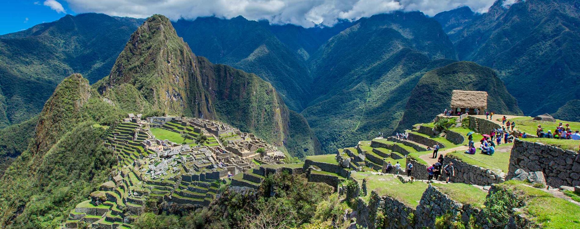 Can You Buy Machu Picchu Tickets in Aguas Calientes? A Realistic Guide for Travelers