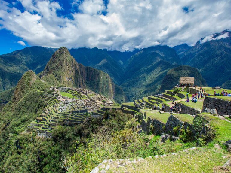 Can You Buy Machu Picchu Tickets in Aguas Calientes? A Realistic Guide for Travelers