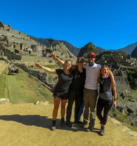 New Year’s in Machu Picchu 5 Days 2024