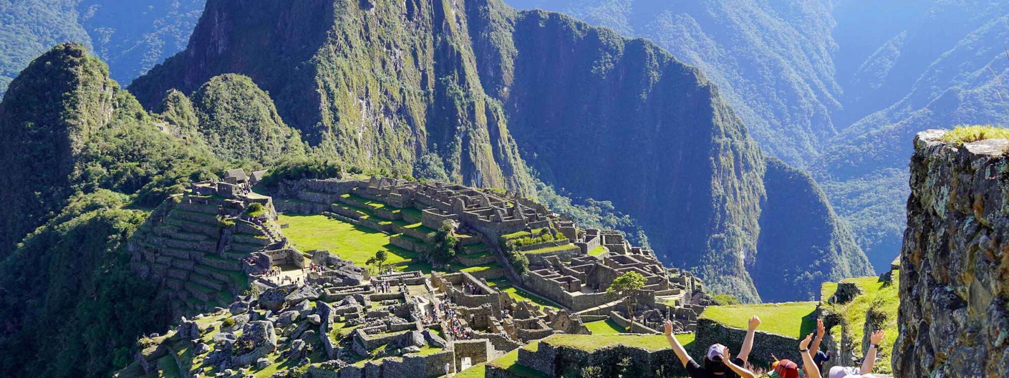 Machu Picchu Tour 4 Days / 3 Nights