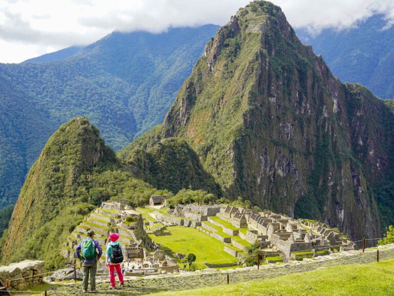 What to Do If Machu Picchu Tickets Are Sold Out (Real Options That Still Work)
