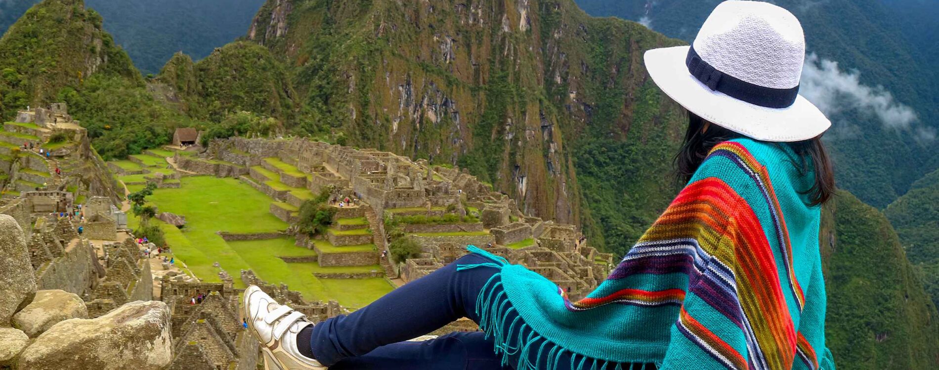 Huchuy Qosqo Treks | Scenic Inca Trail Adventure from Cusco Peru