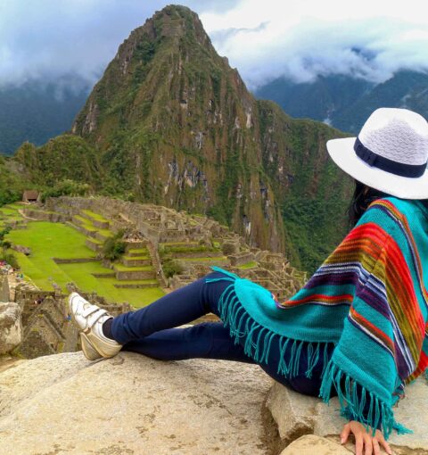 Huchuy Qosqo Treks | Scenic Inca Trail Adventure from Cusco Peru