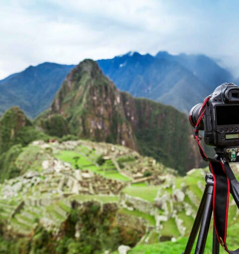 Photography Tours & Photo Travel Peru