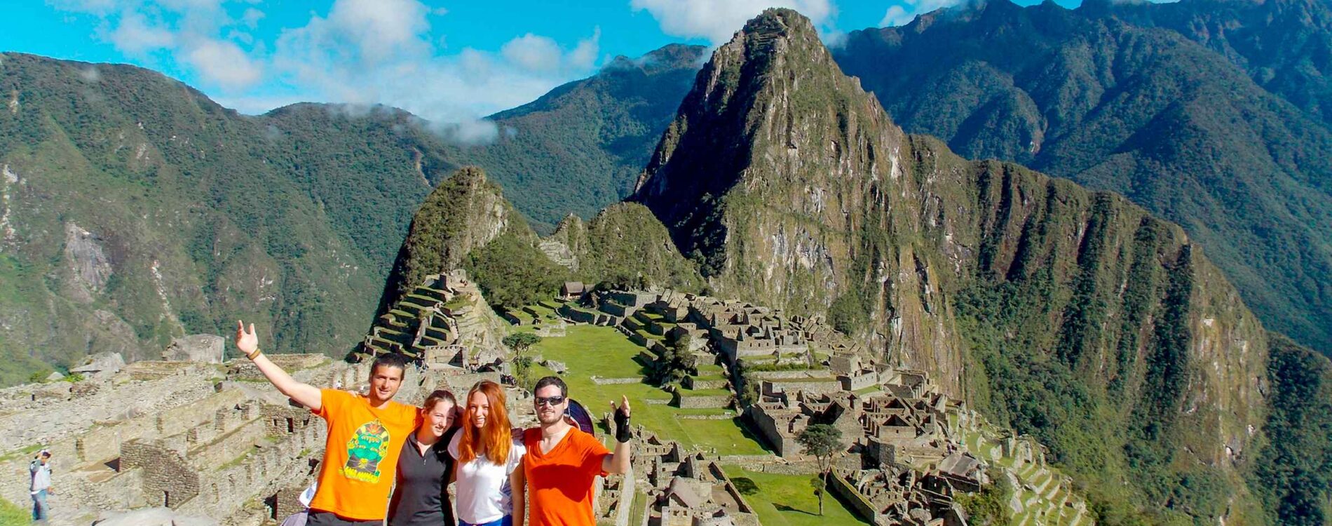 Sacred Valley Tour and Short Inca Trail 3-Day