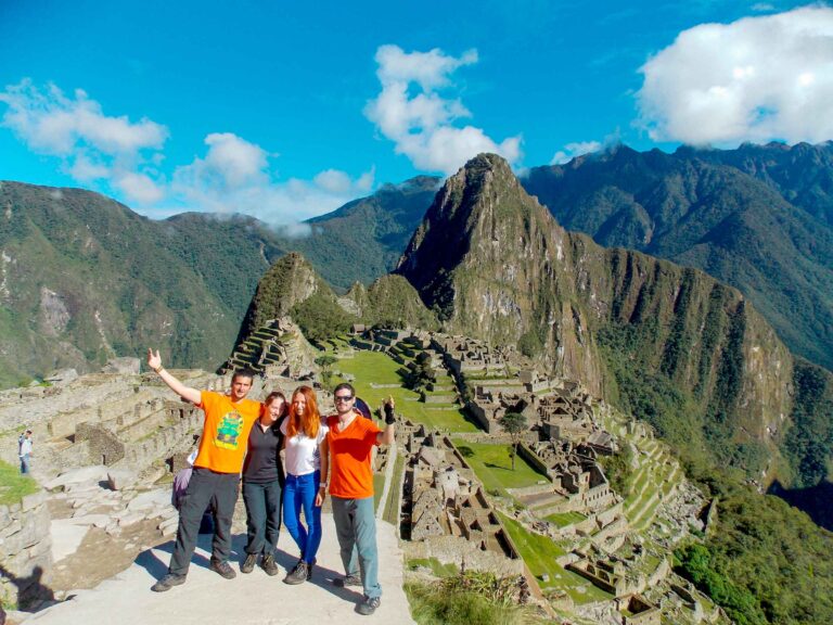 4-Day Inca Trail Guide: What to Expect & Prepare For