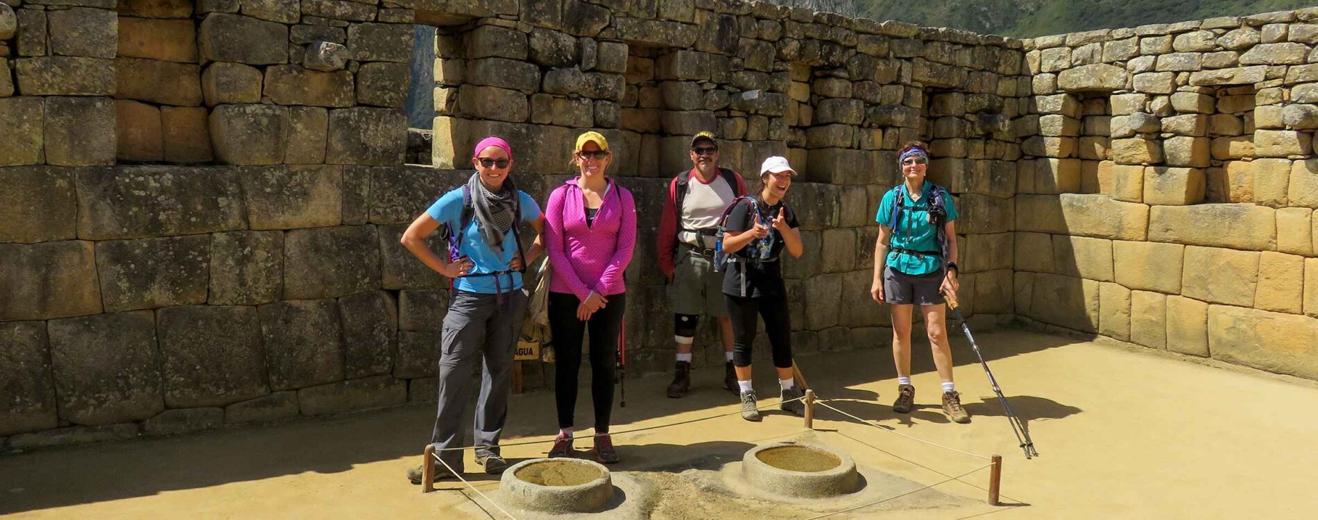 Machu Picchu Special Offers, Deals & Discounts