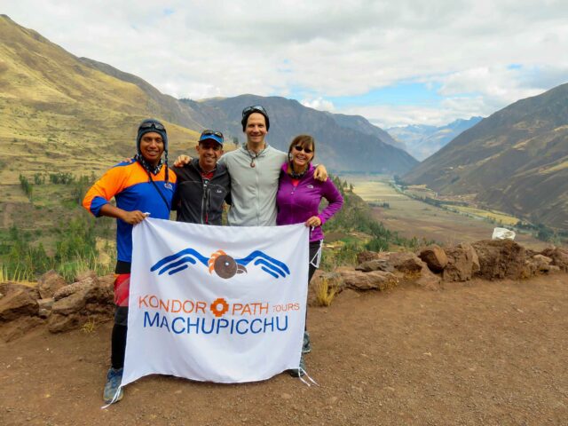 SACRED VALLEY 