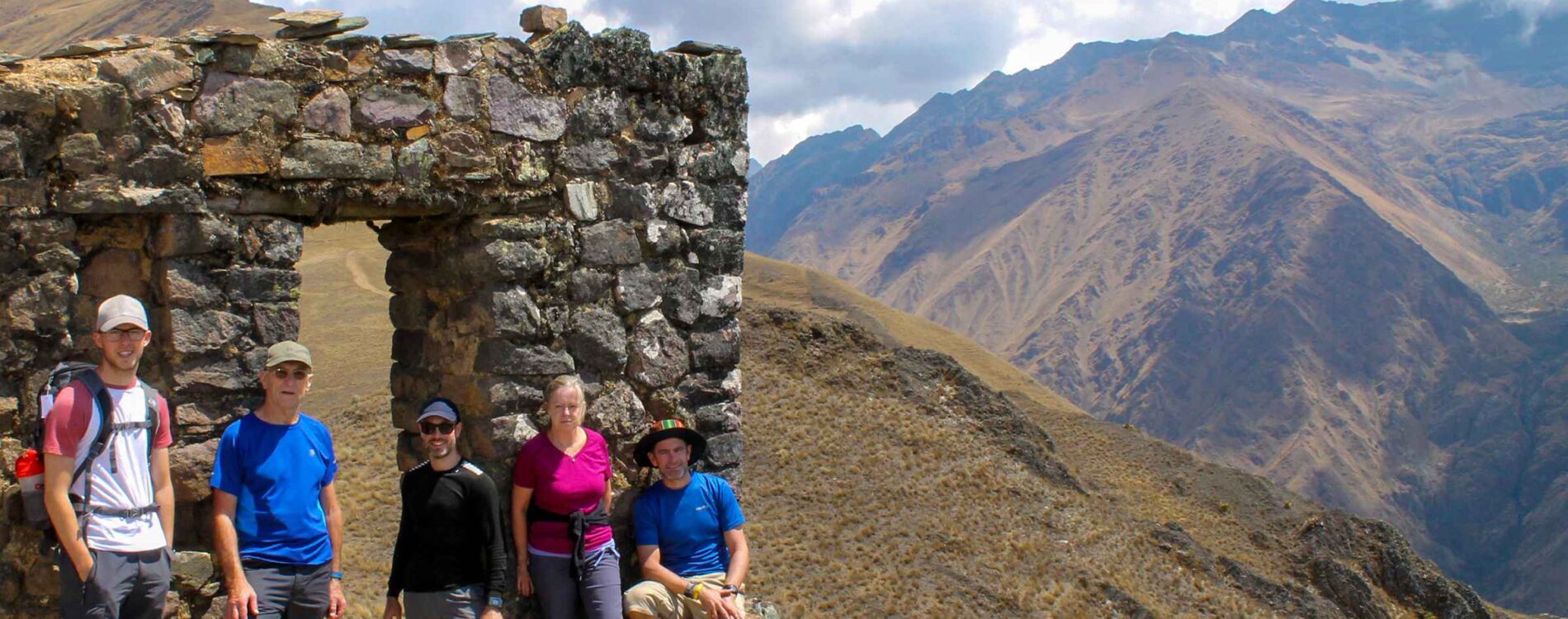 ESNNA Peru | Sustainable Tourism & Nature Protection