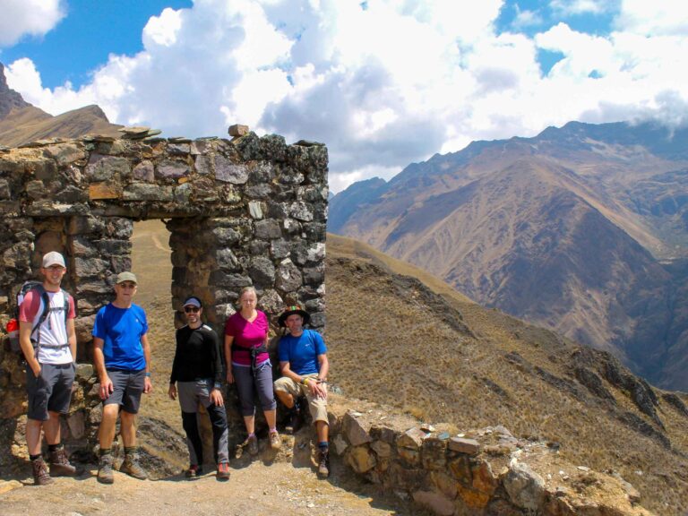 Explore Machu Picchu: What to See Inside the Lost City of the Incas