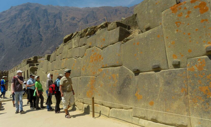 day trip from ollantaytambo