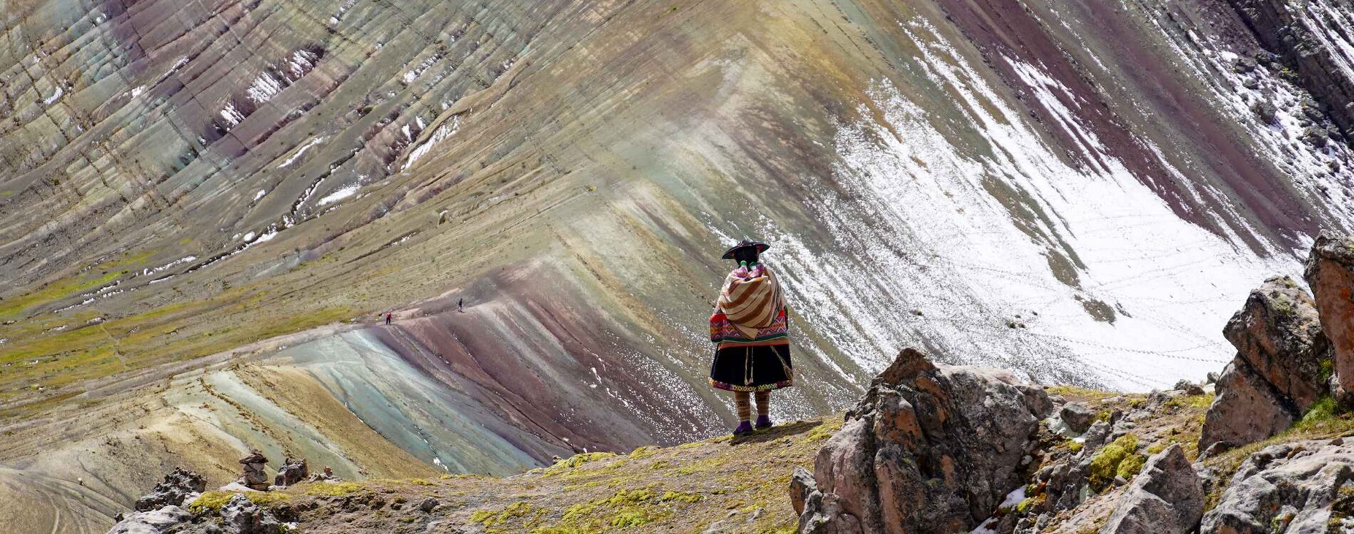 Discover Palccoyo: Peru’s Easier Alternative to Rainbow Mountain