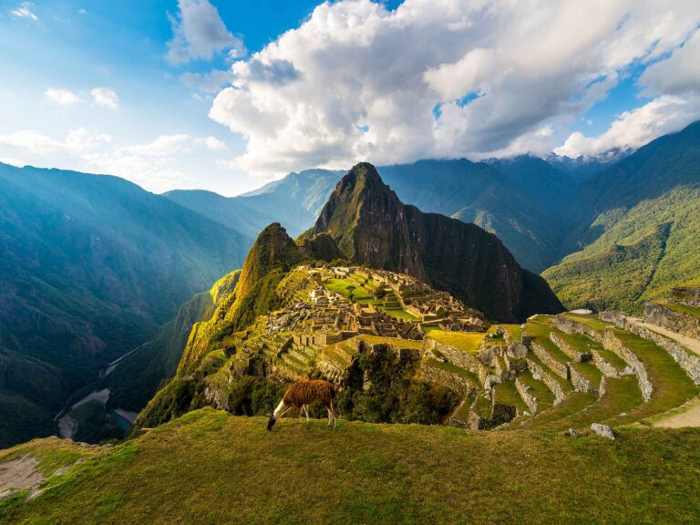 Explore Peru Your Way: Customizable Travel Packages for All Travelers