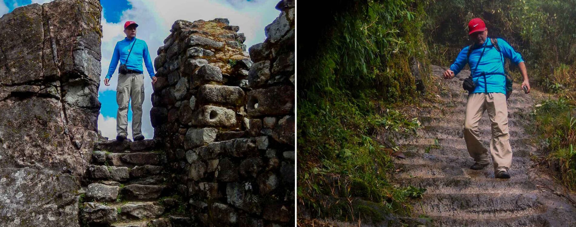 Pilgrimages to Awakening Ways of Consciousness 13 Day