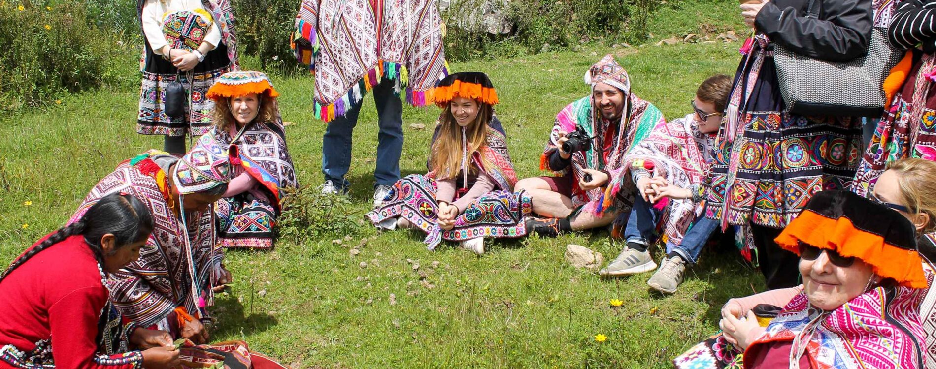Potato Park Pisac 1 Day