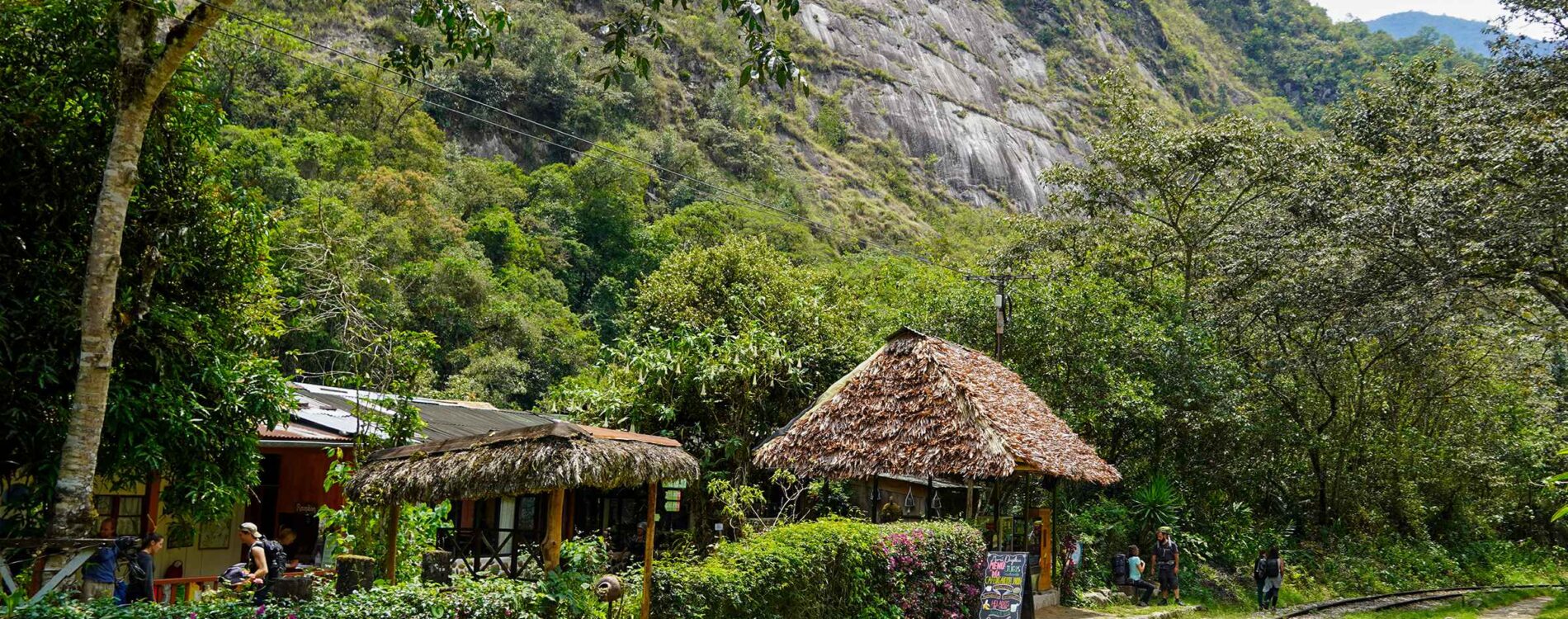 Key Advice for New Hikers Taking the Legendary Inca Trail