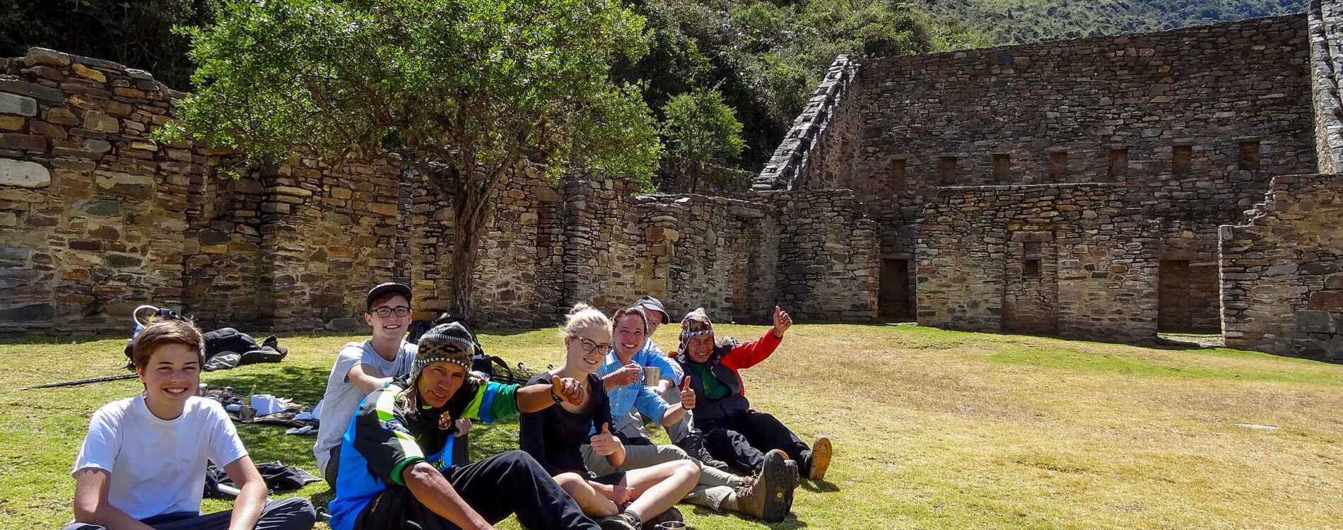 How To Prepare for Choquequirao Trek