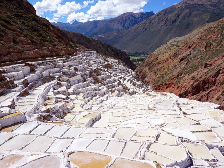 Maras and Moray Dos and Don’ts: Essential Tips for Travelers