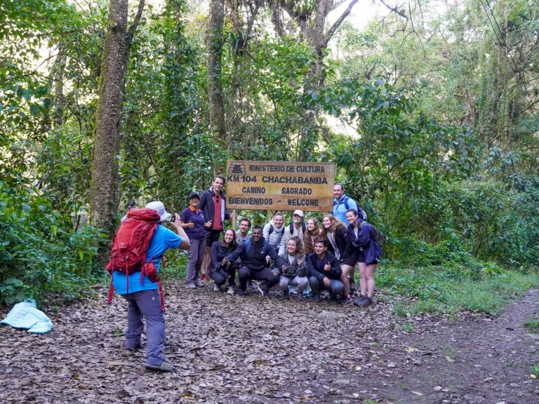 Short Inca Trail vs. Classic Trek: What’s Better for Your Machu Picchu Adventure?