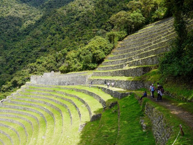 December 31, 2023: Machu Picchu New Years Tour 5 Days