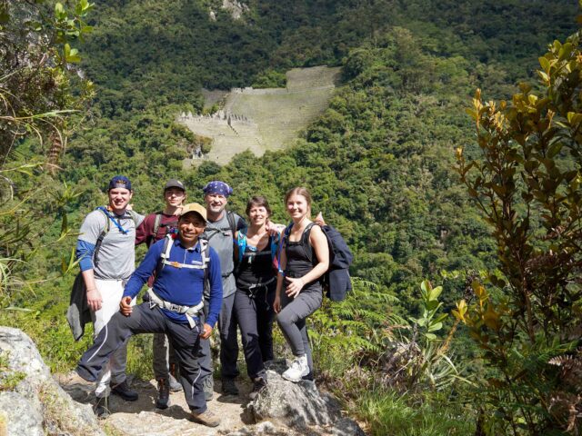 The 2-Day Inca Trail Hike: An Unforgettable Adventure