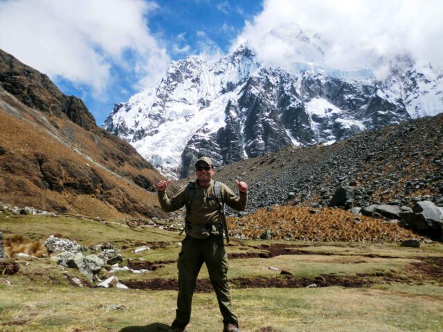 Salkantay Trek + Classic Inca Trail – 6 Days