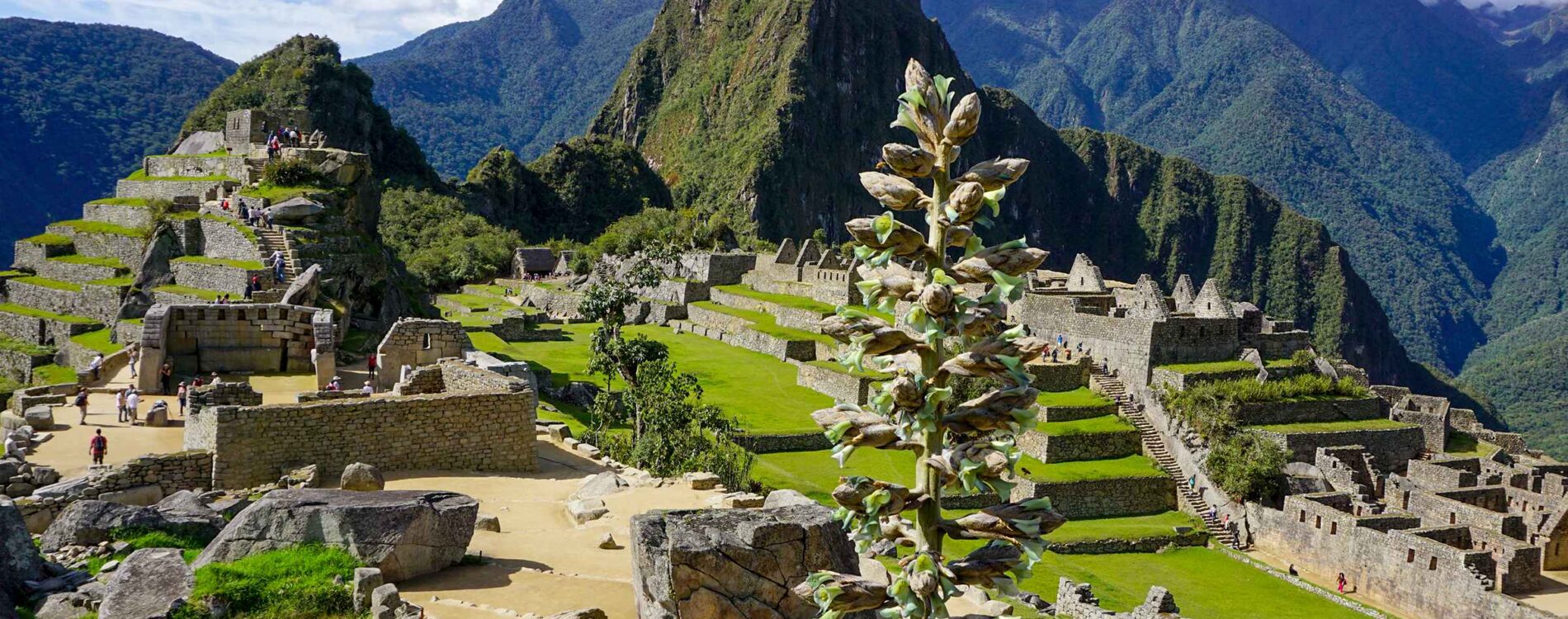 Cusco Tour Packages | Machu Picchu & Sacred Valley Trips Peru