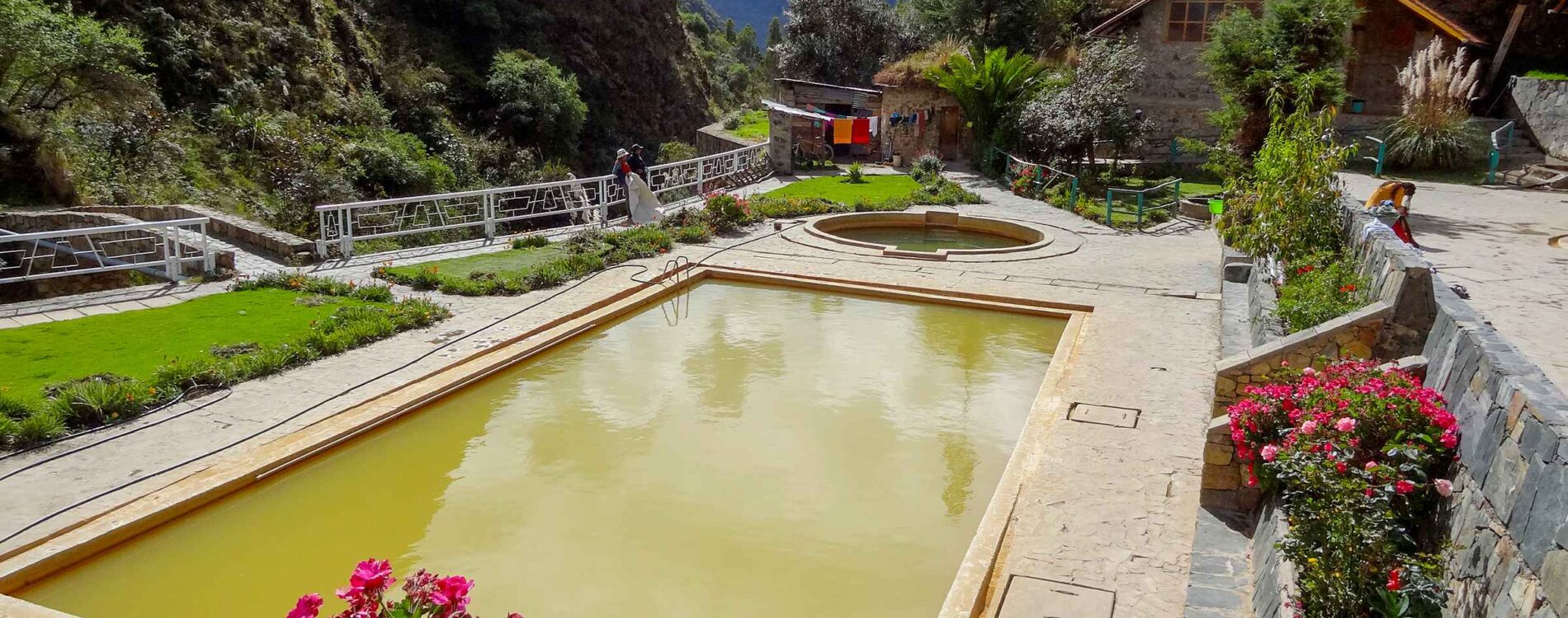 Where Photographers Find the Best Views on the Lares Trail
