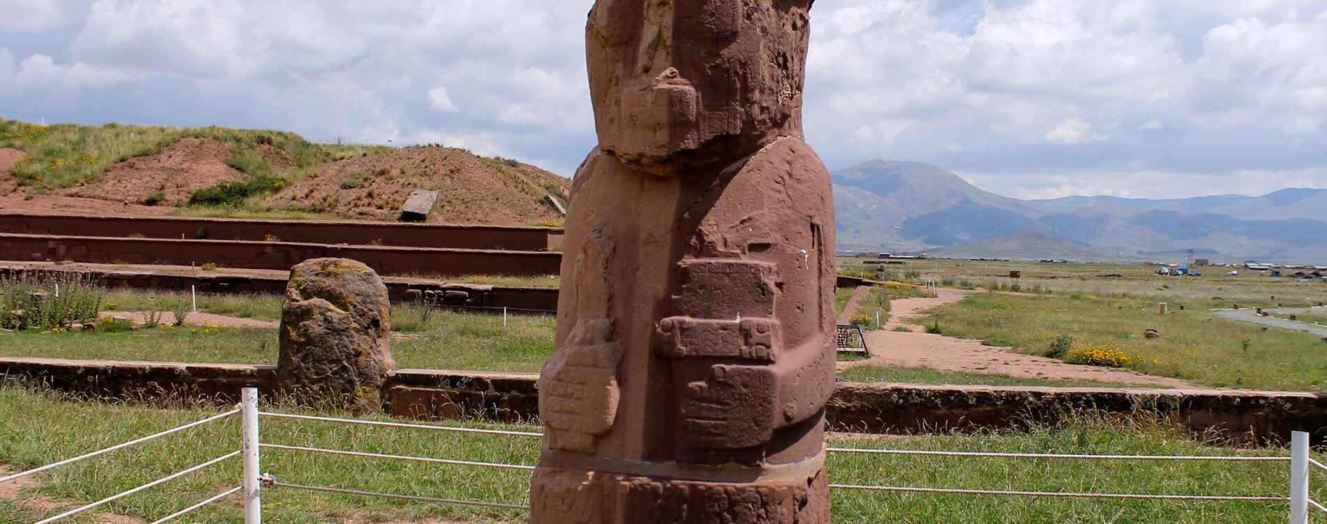 Tiwanaku Ruins: Best Practices for Visitors