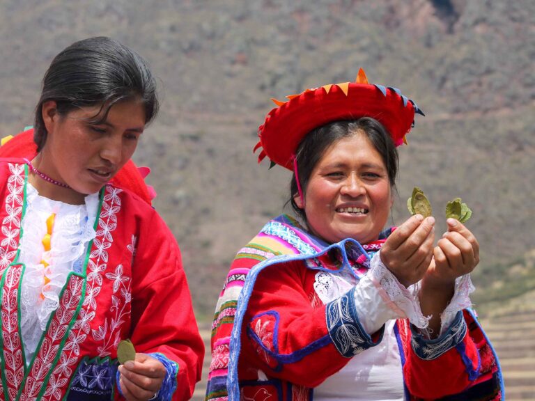 Responsible Tourism in Cusco | Sustainable Travel