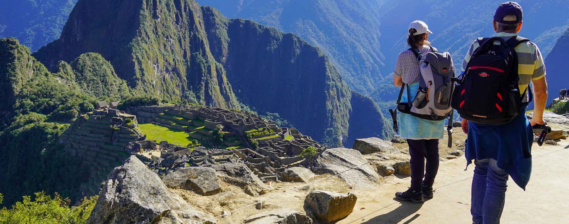 Cusco and Peru Information