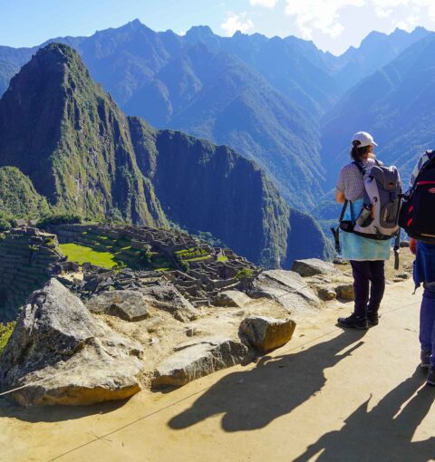 Cusco and Peru Information