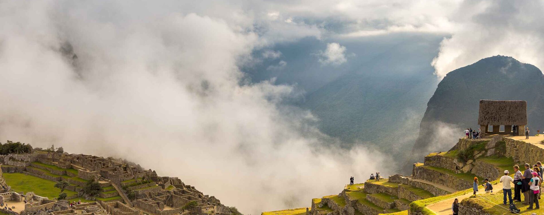 Machu Picchu: Best Months to Visit + Travel Tips