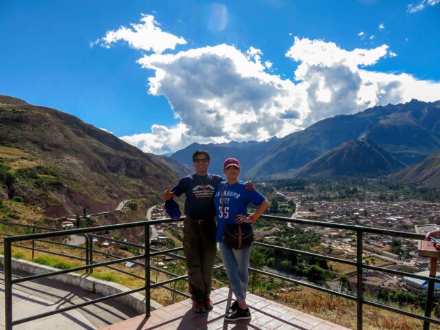 Sacred Valley Tour 1 Day from Cusco