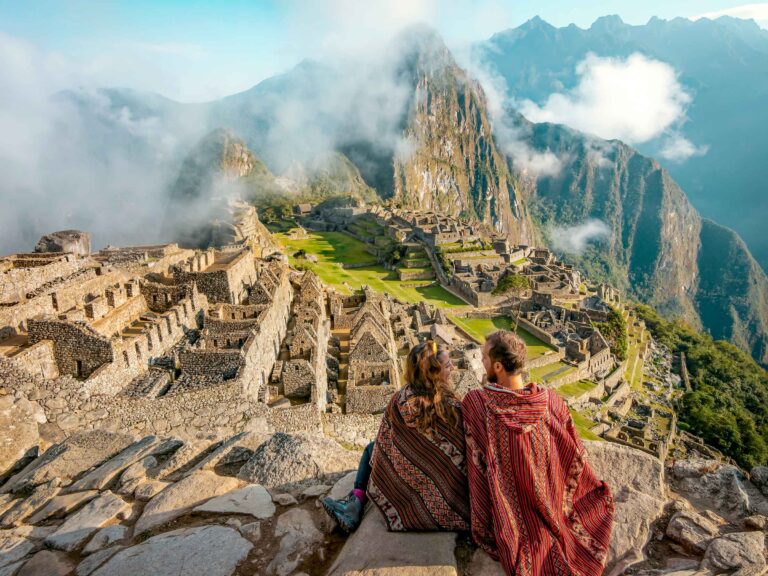Machu Picchu vs Choquequirao: A Trekker’s Dilemma