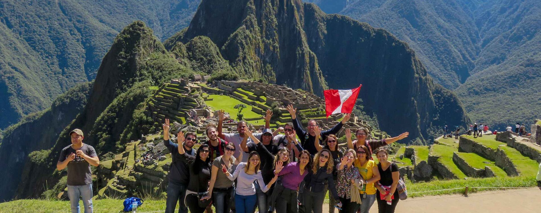 Inca Trail Elevation | Altitude & Hiking Tips Peru