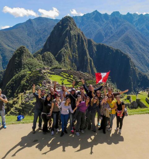 Cusco & Machu Picchu Holidays Tours