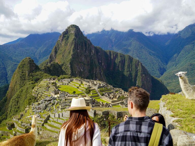 Preparation and What to Pack for Machu Picchu