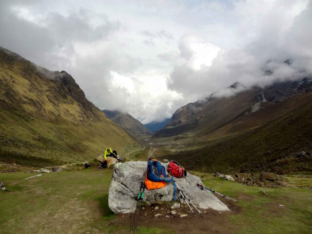 2 Day Humantay Lake Tour With Machu Picchu