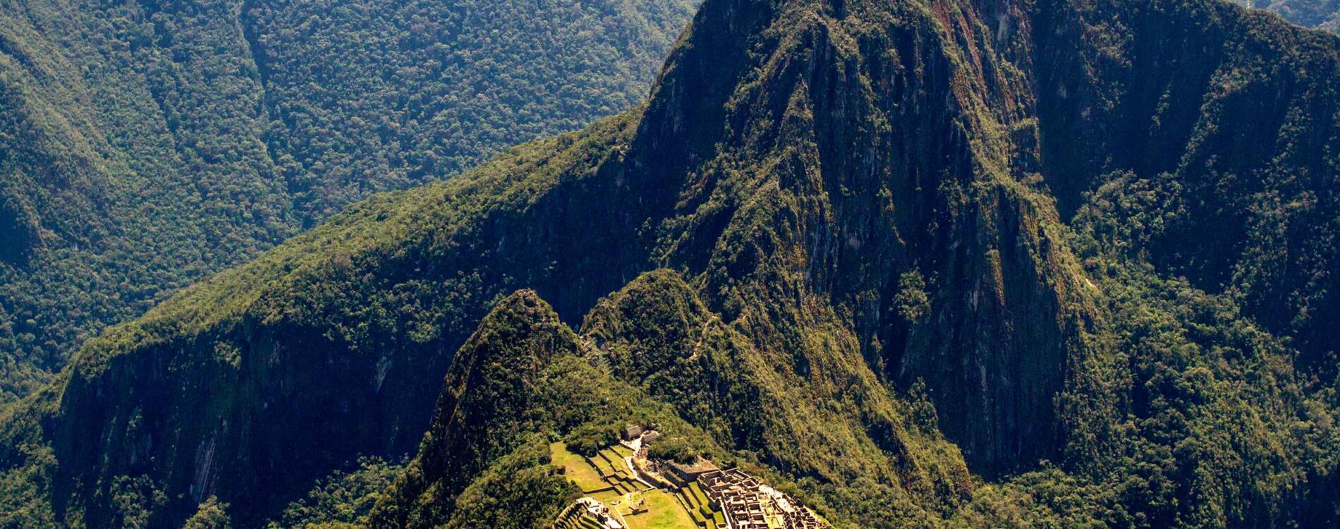 Machu Picchu Hiram Bingham Legacy