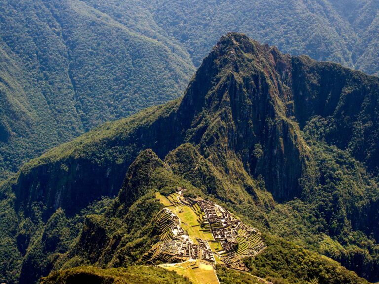 Machu Picchu Hiram Bingham Legacy